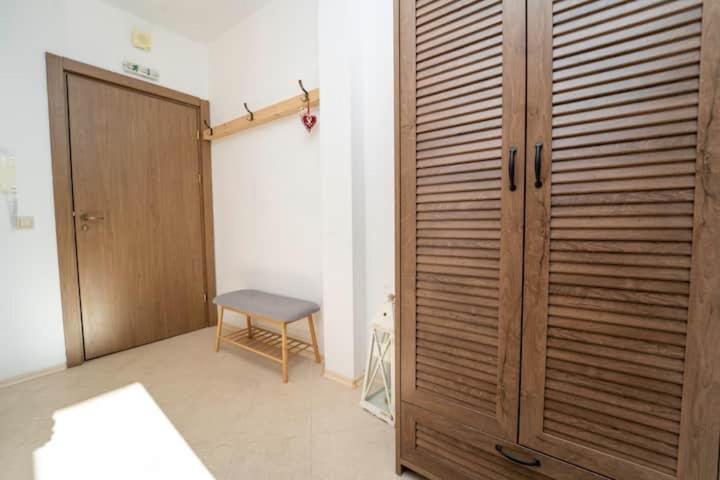 Studio Chalet 13, St John Park Bansko Exteriér fotografie